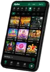 sports bets App